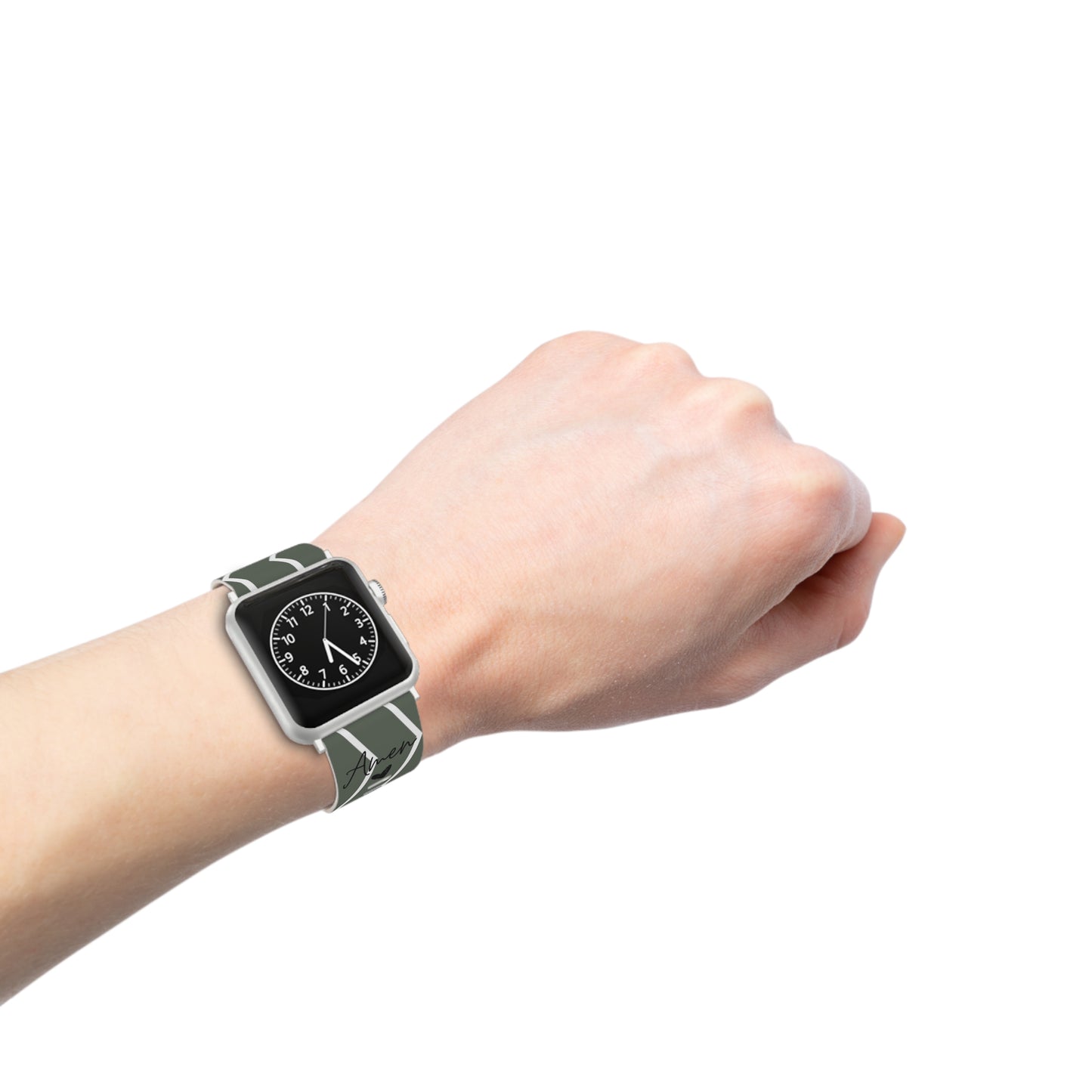 Jesus 24/7 Watch Band for Apple Watch