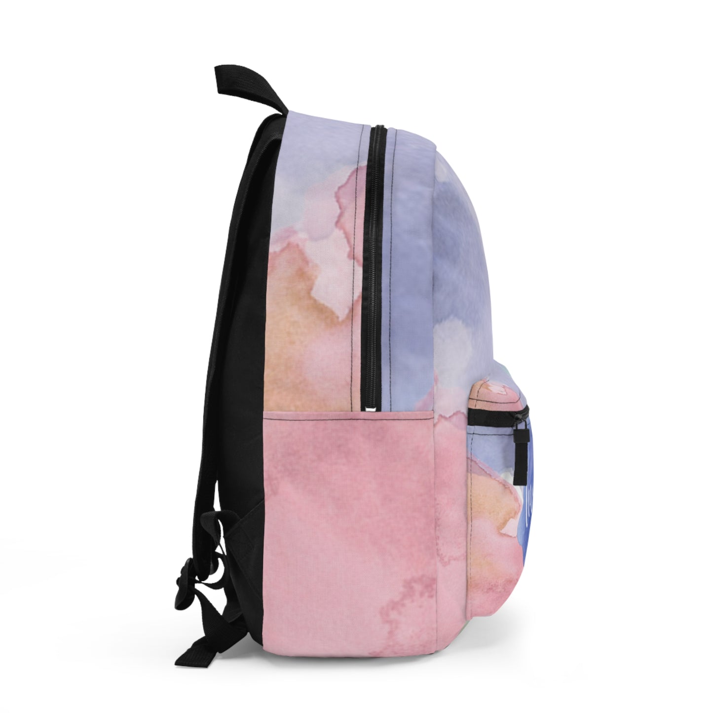 Love Conquers All Backpack