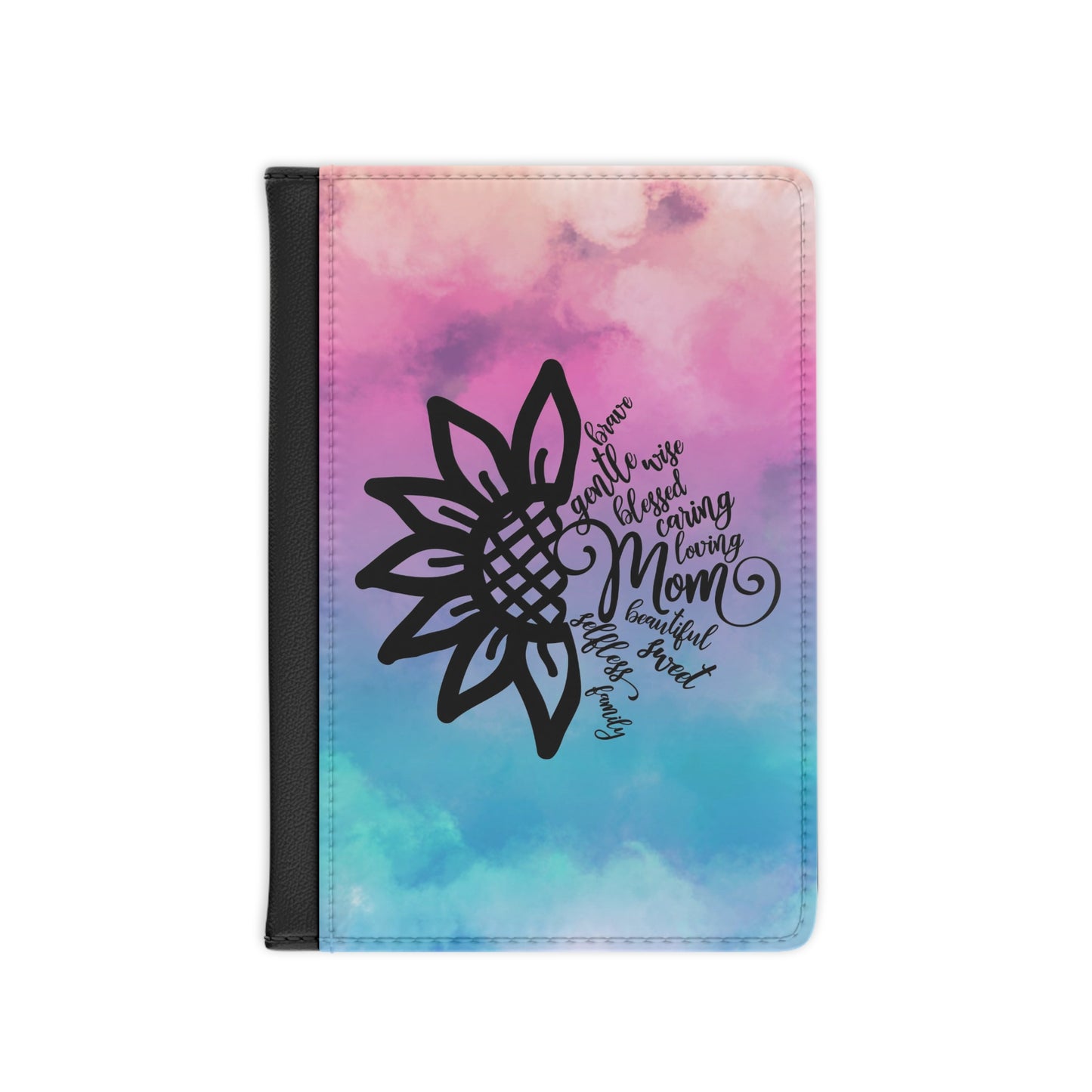 MOM Passport Cover