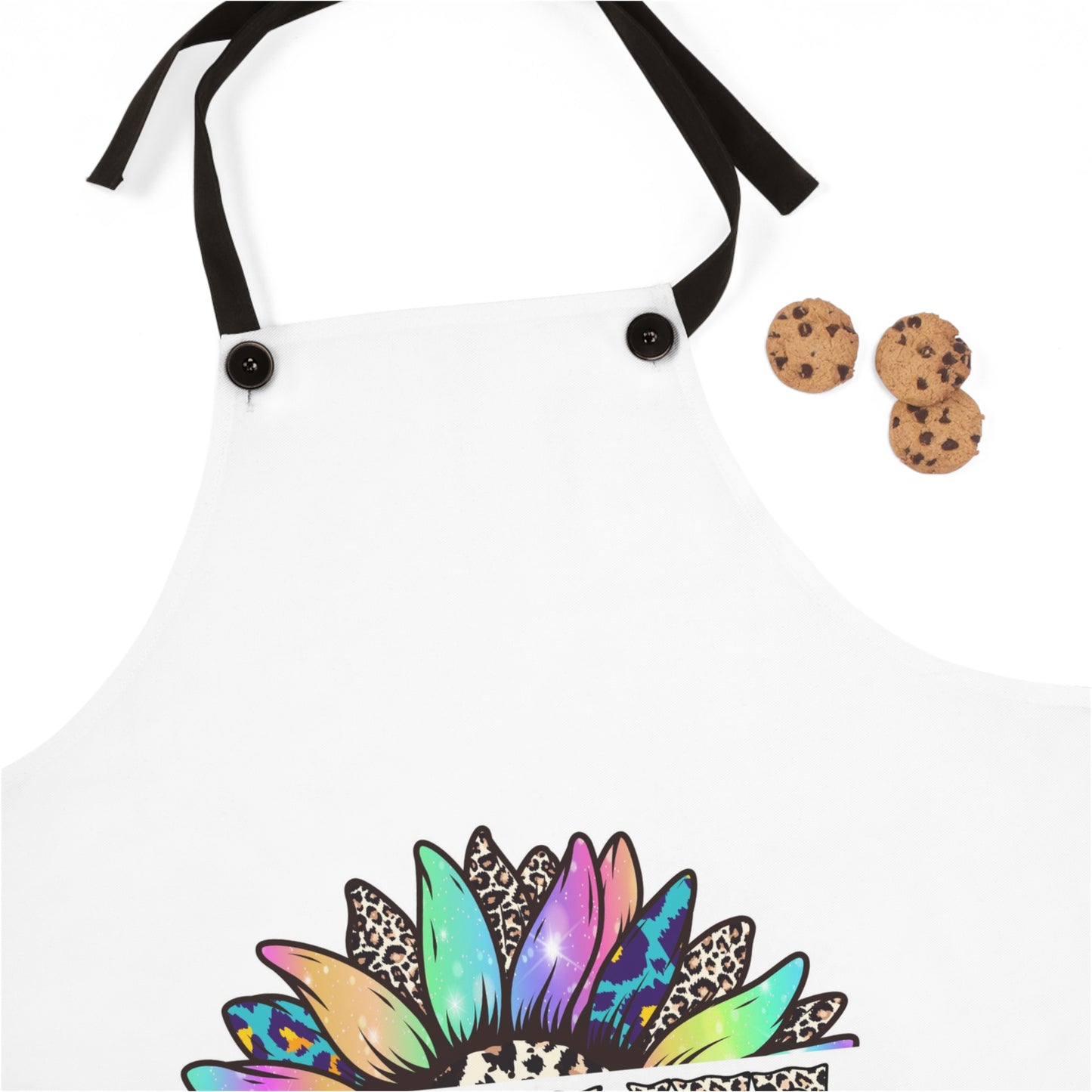 Mom Life Apron