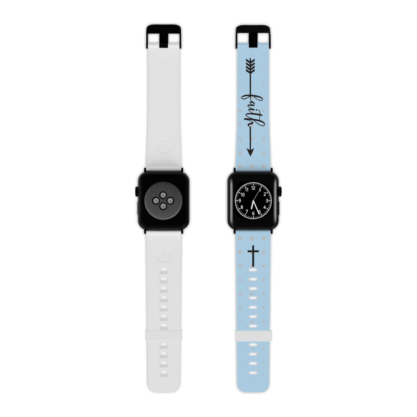 Faith Watch Band for Apple Watch