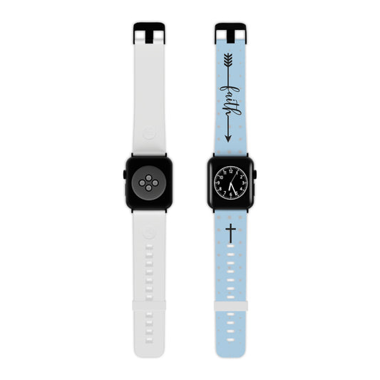 Faith Watch Band for Apple Watch