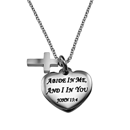 Women's Sweetheart Necklace