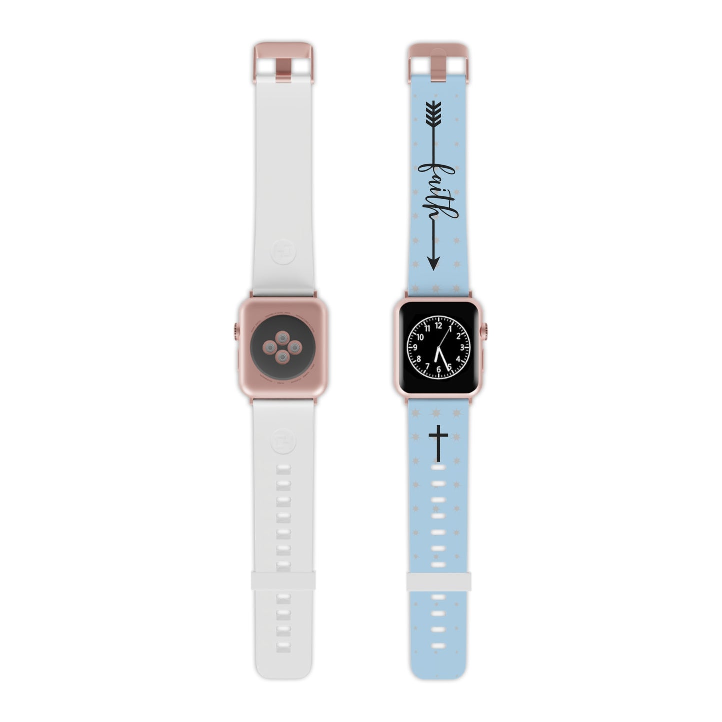 Faith Watch Band for Apple Watch