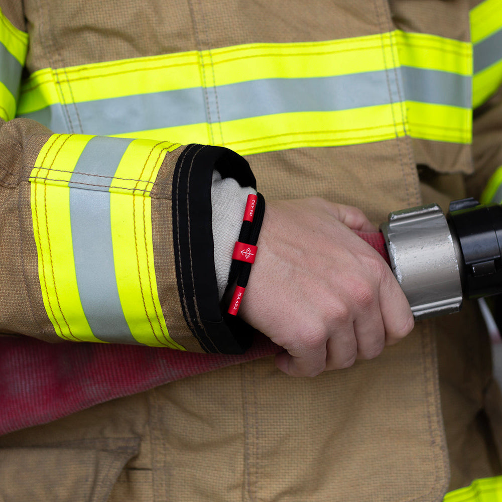 Face the Storm, Isaiah 43:2