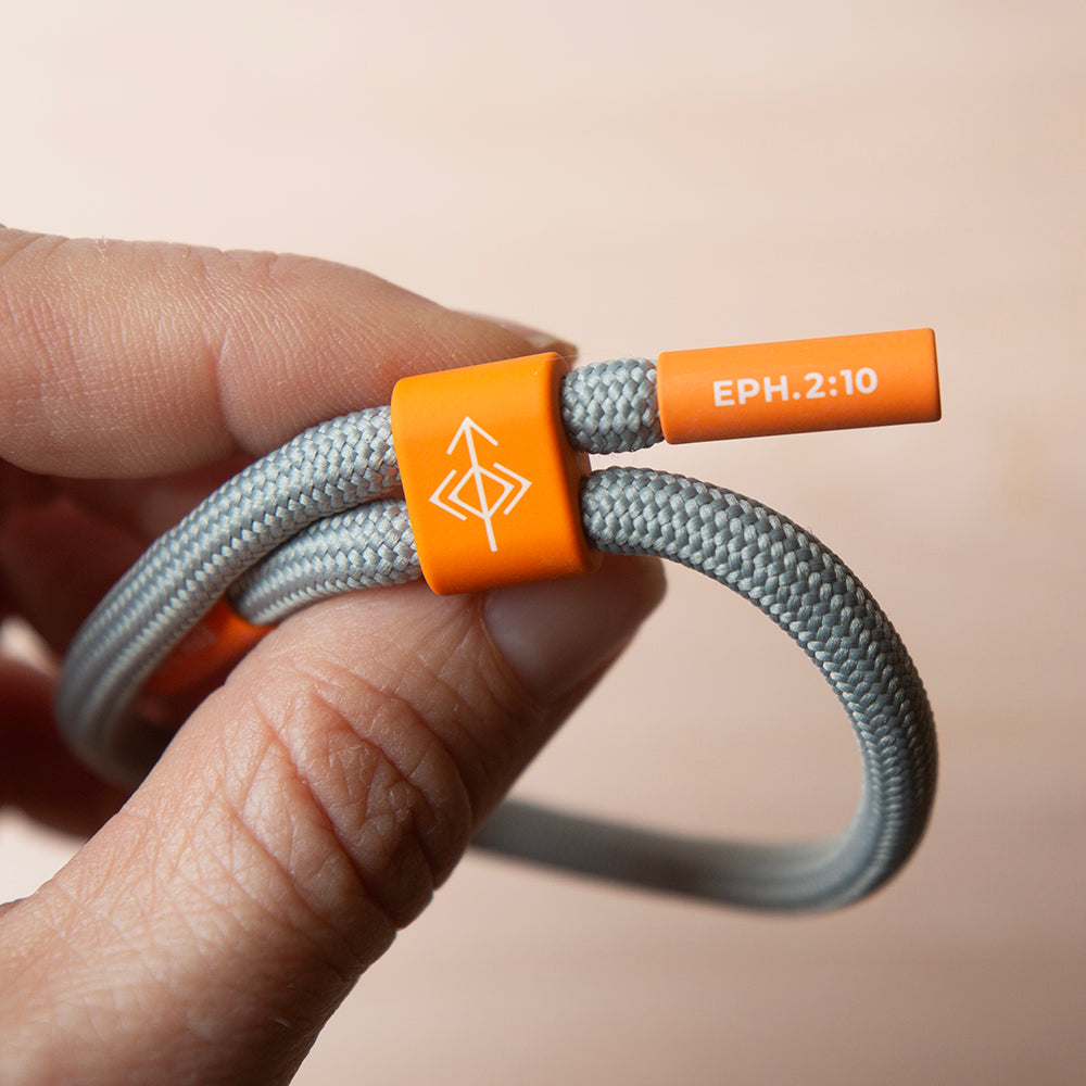 Built to Serve, Ephesians 2:10