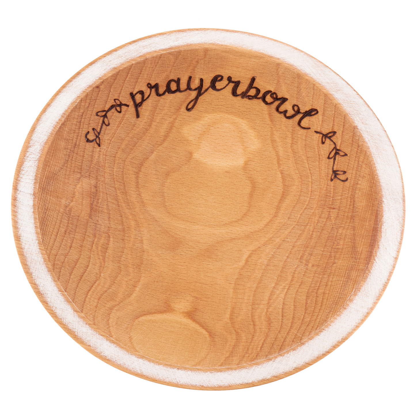 The Grace Prayer Bowl