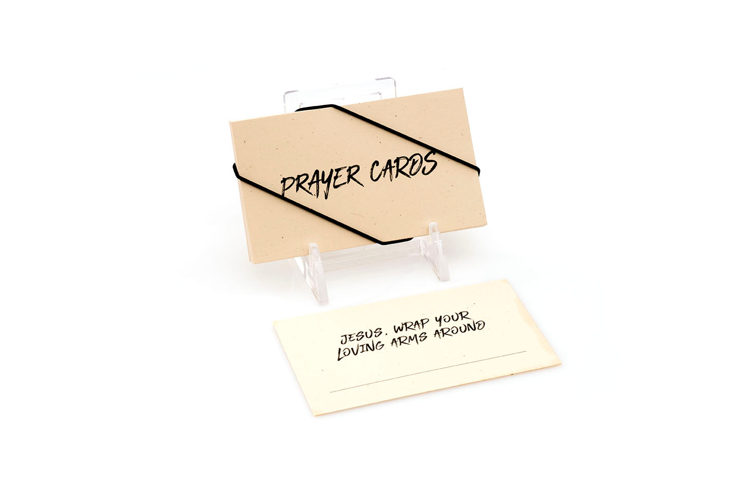 The Randolph Prayer Bowl