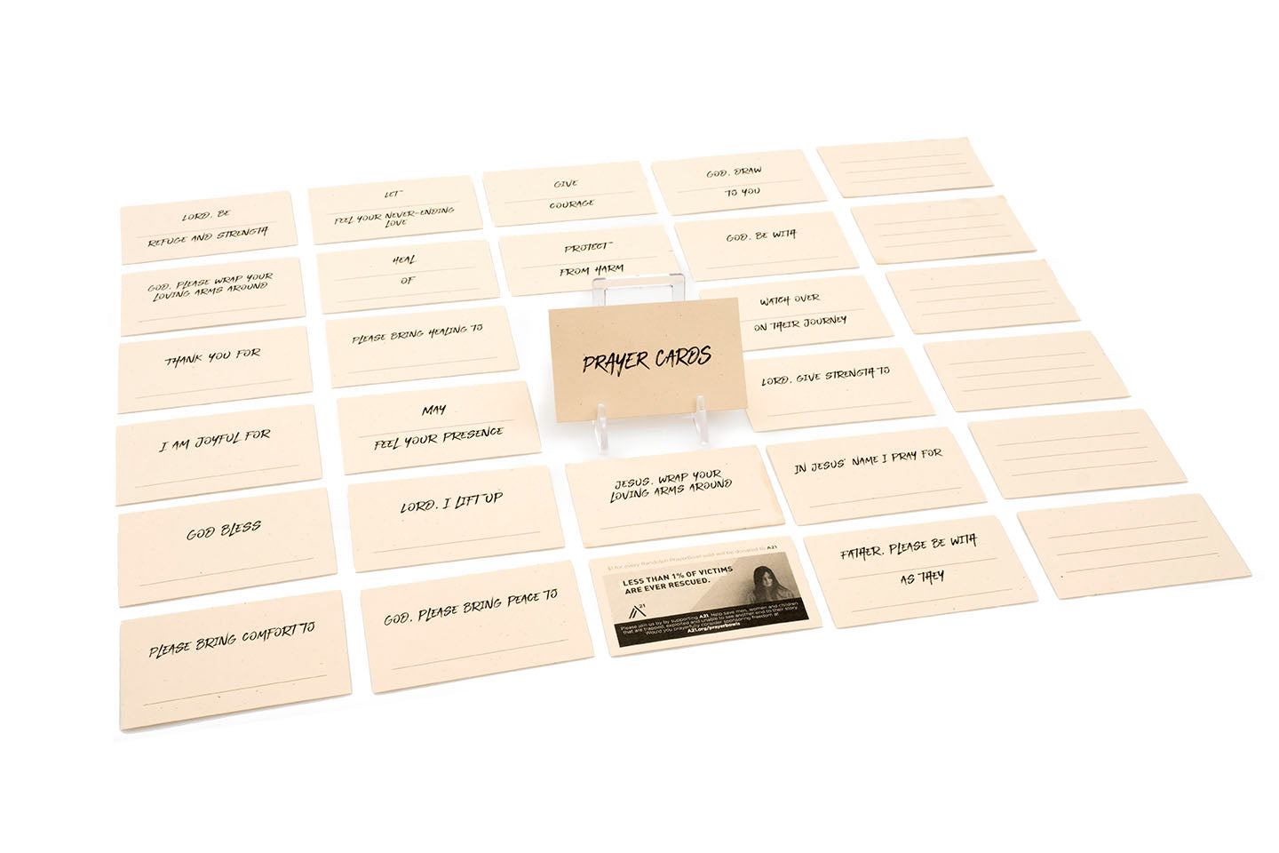 The Noah Prayer Bowl