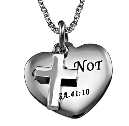 Women's Sweetheart Necklace