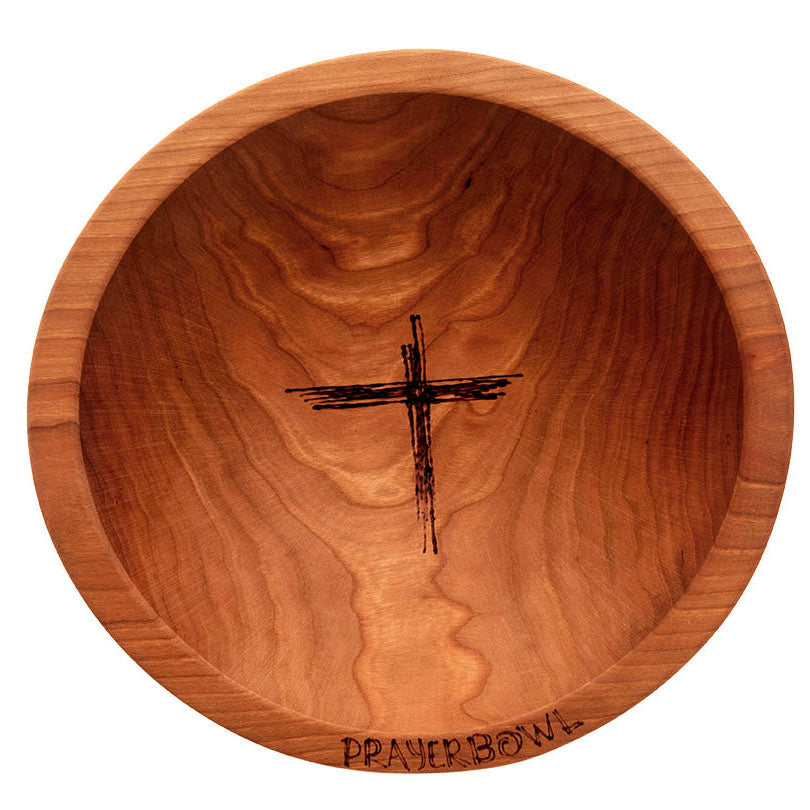 The Noah Prayer Bowl
