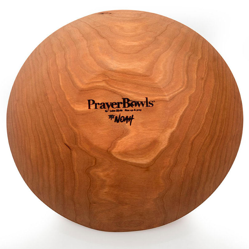 The Noah Prayer Bowl
